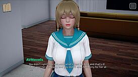 My Bully Becomes My Lover In This Anime