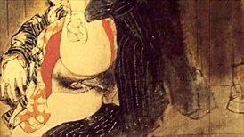 vintage erotic drawings evoke deep emotional nostalgia