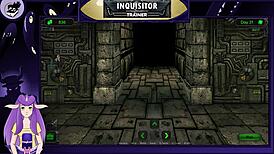 Inquisitor asks, 'Ready for part 21?'