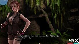 big anal beads stretch ass in treasureofnadia hentai