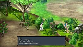 Hey, let's play that hentai game mad island part three