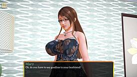 My new family adventure