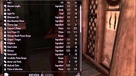 erotic scriptures sc 1 ve 5 thane thora hot!