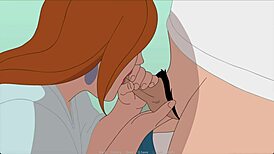 the secret of the house where a beautiful housewife hides her actions in the next room, chapter 3.