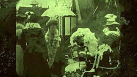 Hey, wanna hear about my secret life in vintage bisexual taboo fun?