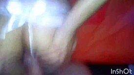 Para Su Cumpleaños Le Doy Un Creampie De Regalo