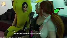 being a dik 231 chick route