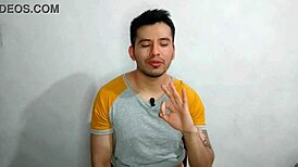 young doctor says, my boss fucked me with his 23cm cock in the hospital