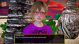 My New Stepfamily 581