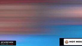 Hothouse Naked MMA Fight with Hunks Sucking and Pounding