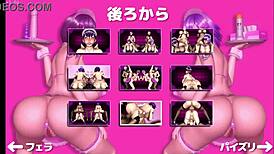 Hell Loop Gameplay Part 1 - Exciting Anime Adventure!