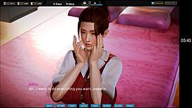 Corruption HG Part 2 - Corrupting The Family!