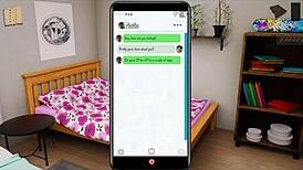 welcome to free will 33 with big anime tits