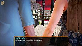 my new family 406 with big ass and tits 😍