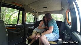 Brunette Licks Tattoo