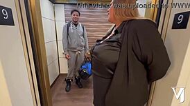 Yo, Harry Long, your premium service got me all wet!