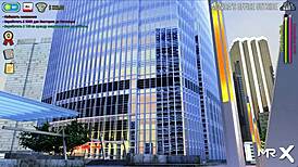 Fashionbusiness Spreads Legs Showing Pussy E2 22