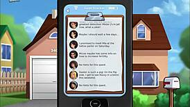 Summertime Saga Chapter 204 Unveils New Adventures