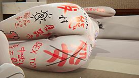 Intense Creampie Fills Horny Hentai Baby Deeply