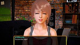 my new family 416 features blonde teen with big cock in doggystyle