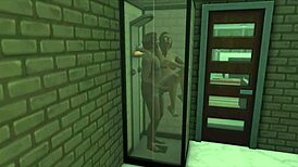 Del Sol Valley Hentai Adventure Part 4