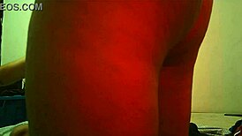 gordibuena colombiana folla duro con su gran culo 😈