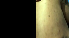 me and my boy having some bareback fun with handjob?