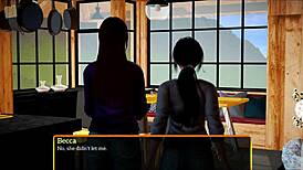 My New Family Fucks Hard