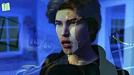 welcome to free will 40 in 3d anime game with hentai vibes 😊