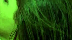 Vixenplus Big Butt Teen Abella Danger Ass Fucked to Pay BF Debt