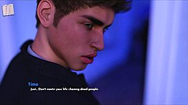 welcome to free will 40 in 3d anime game with hentai vibes 😊