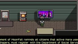 Memoirs of a battle brothel episode 3 warm welcome