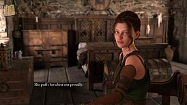 The Price of Power in This Intense Game 6