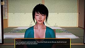 My new family episode 388