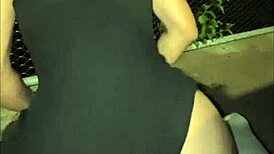 I Shared An Intimate Moment With A Stranger As A Tight Latina