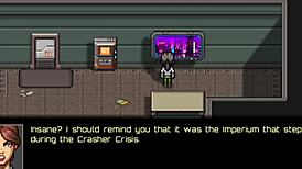 Memoirs of a battle brothel episode 3 warm welcome