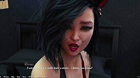 being a dik 231 chick route