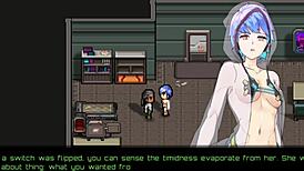 Memoirs of a battle brothel episode 3 warm welcome