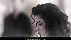 Sinners Anonymous: Latina Lesbian Rimjob and Ass-to-Mouth Action!