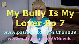 My Bully Becomes My Lover In This Anime