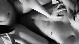 Man, I messed up finding this Silence01 female erotic classic compilation, so hot tho!