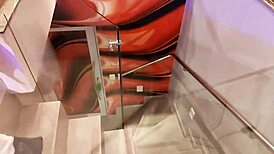 suruba kicks off with brazilian football guys in wild action