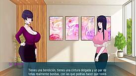 Want to fuck hot sluts in Sexnote Pt2?