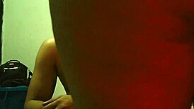 gordibuena colombiana folla duro con su gran culo 😈