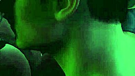 I felt wild fucking hot pussy at the club in 3D hentai group sex