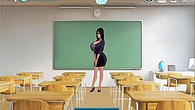 Want to fuck hot sluts in Sexnote Pt2?