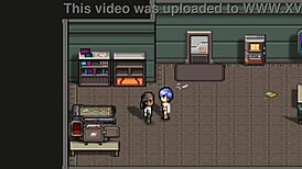 Memoirs of a battle brothel episode 3 warm welcome