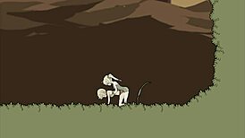 Flower Fairy - Part 2 Scenes Playthrough