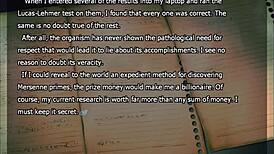 Let's Play Song of Saya Part 11