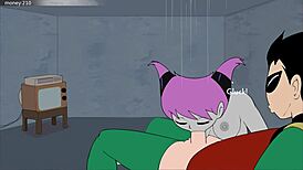 Jinxed again in episode 56